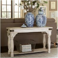 27315 Riverside Furniture Regan Living Room Furniture Sofa Table