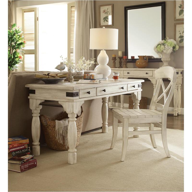 27330 Riverside Furniture Regan Home Office Furniture Desk