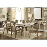 27350 Riverside Furniture Regan Dining Room Furniture Dining Table