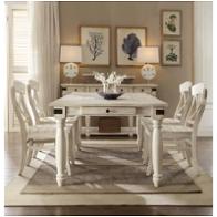 27350 Riverside Furniture Regan Rectangular Dining Table