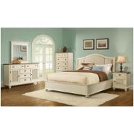 32588 Riverside Furniture Coventry Two Tone Bedroom Furniture Bed