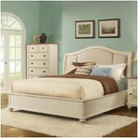 32588-ck Riverside Furniture Coventry Two Tone Bedroom Furniture Bed