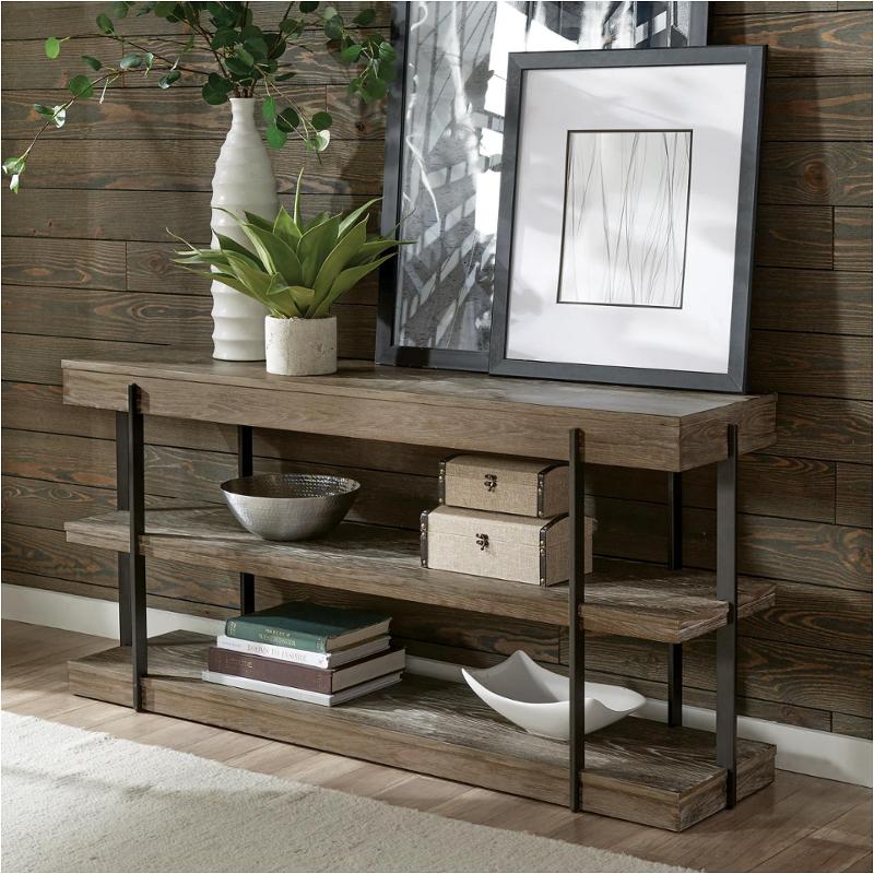 47315 Riverside Furniture Gavin Living Room Furniture Sofa Table