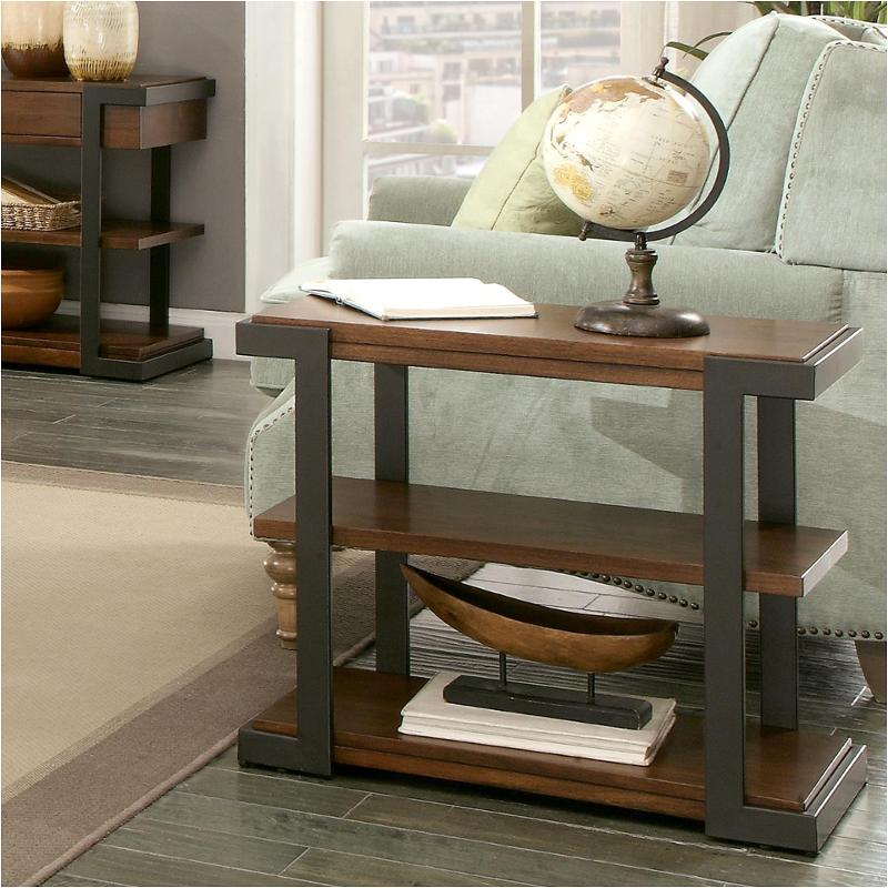 98813 Riverside Furniture Terra Vista Chairsider