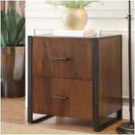 98835 Riverside Furniture Terra Vista Home Office Furniture File Cabinet