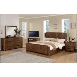 98870-st Riverside Furniture Terra Vista Bedroom Furniture Bed