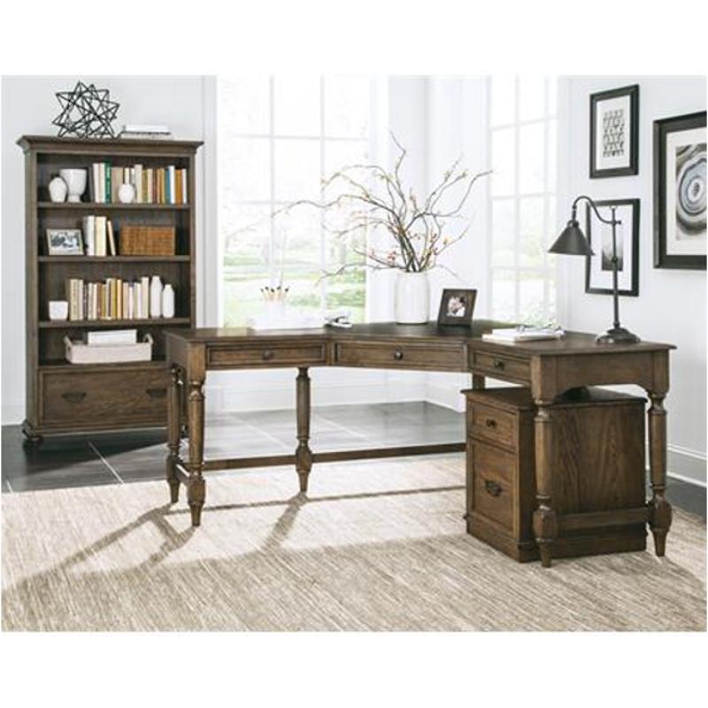 15630 Riverside Furniture Cordero Corner Desk