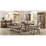 23652 Riverside Furniture Hawthorne Dining Room Furniture Dining Table