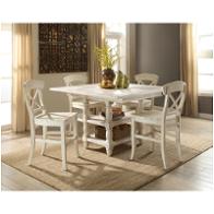 27351 Riverside Furniture Regan Dining Room Furniture Counter Height Table