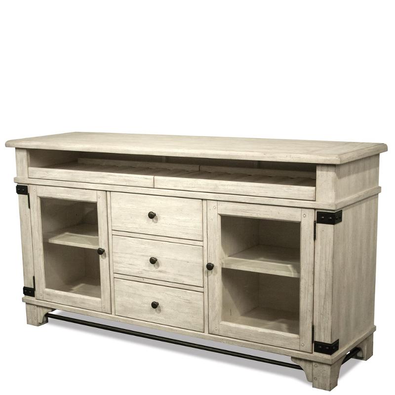 27356 Riverside Furniture Regan Dining Room Furniture Sideboard