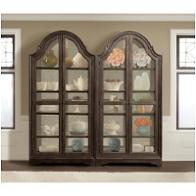 24955 Riverside Furniture Verona-dark Sienna Dining Room Furniture Accent Cabinet