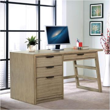 28130 Riverside Furniture Perspectives Home Office Desk