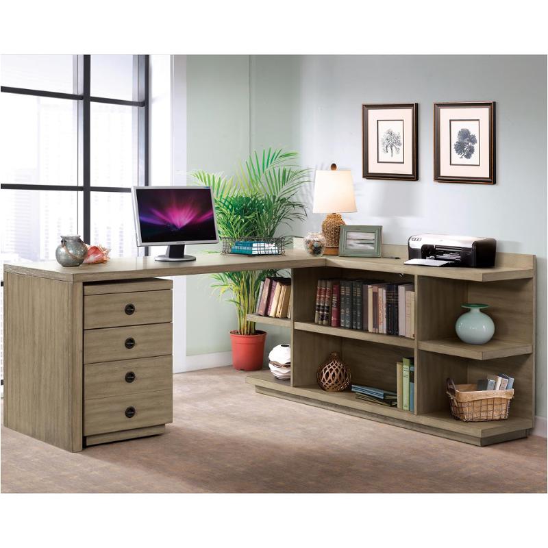 28133 Riverside Furniture Perspectives Home Office Furniture Desk