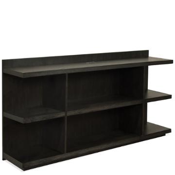 28234 Riverside Furniture Perspectives Home Office Furniture Bookcase