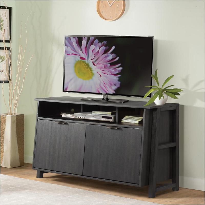 28237 Riverside Furniture Perspectives Living Room Furniture Tv Console