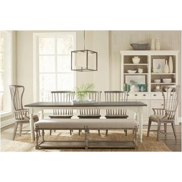 44449 Riverside Furniture Juniper Dining Room Furniture Dining Table