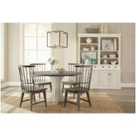 44451 Riverside Furniture Juniper Round Pedestal Dining Table 44451 Riverside Furniture Juniper Round, Round Table Greenhaven Riverside