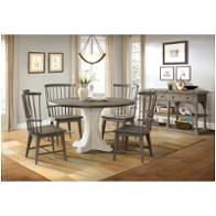 44458 Riverside Furniture Juniper Dining Room Furniture Dining Table