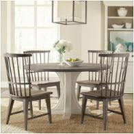 Round Pedestal Dining Table, Round Table Greenhaven Riverside