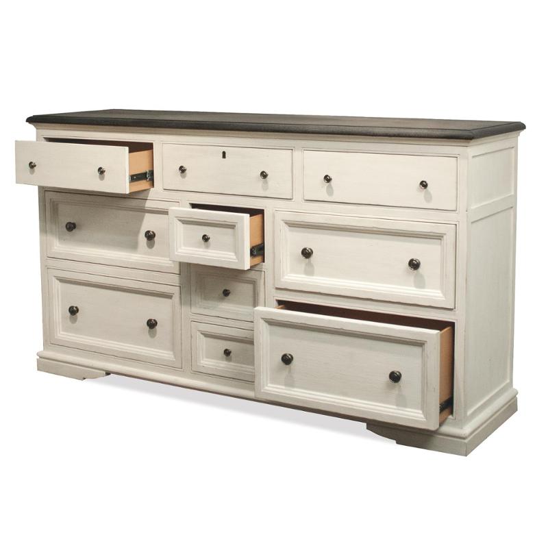 Juniper Dresser