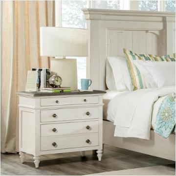 44469 Riverside Furniture Juniper Bedroom Furniture Nightstand