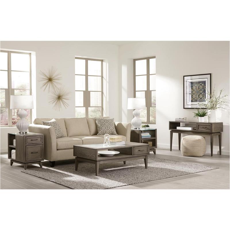 46102 Riverside Furniture Vogue Living Room Furniture Cocktail Table