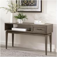 46115 Riverside Furniture Vogue Living Room Furniture Sofa Table