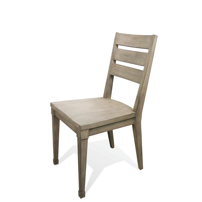 46157 Riverside Furniture Vogue Dining Room Furniture Dining Chair