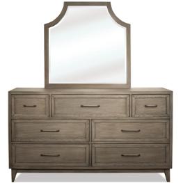 46161 Riverside Furniture Vogue Bedroom Furniture Mirror