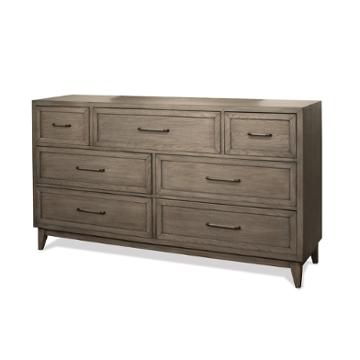 46162 Riverside Furniture Vogue Bedroom Furniture Dresser