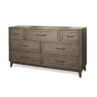 46162 Riverside Furniture Vogue Bedroom Furniture Dresser