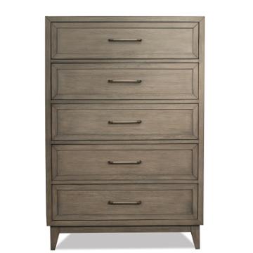 46165 Riverside Furniture Vogue Bedroom Furniture Chest