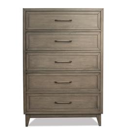 46165 Riverside Furniture Vogue Bedroom Furniture Chest