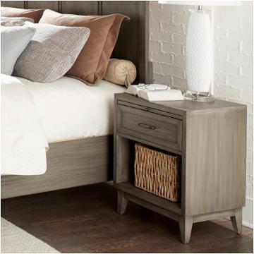 46168 Riverside Furniture Vogue Bedroom Furniture Nightstand