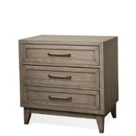 46169 Riverside Furniture Vogue Bedroom Furniture Nightstand