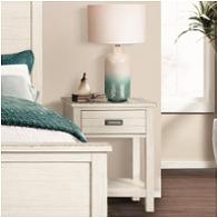 24268 Riverside Furniture Aberdeen Bedroom Furniture Nightstand