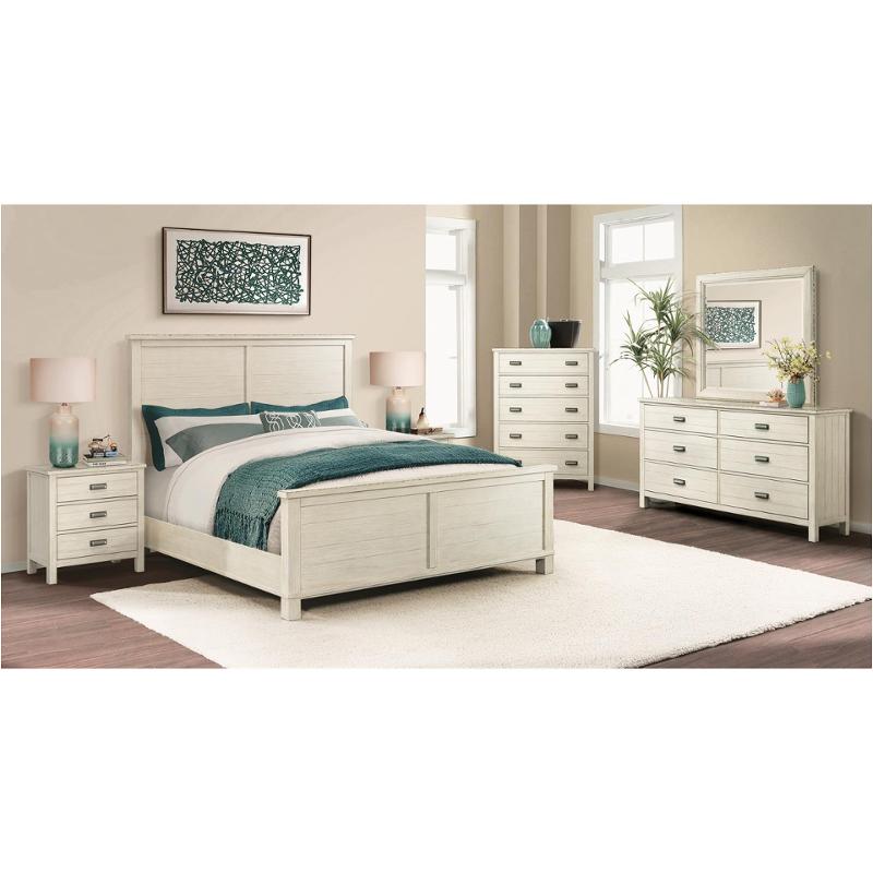 24284 Riverside Furniture Aberdeen King/california King Panel Bed