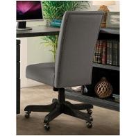 28226 Riverside Furniture Perspectives Home Office Furniture Bookcase