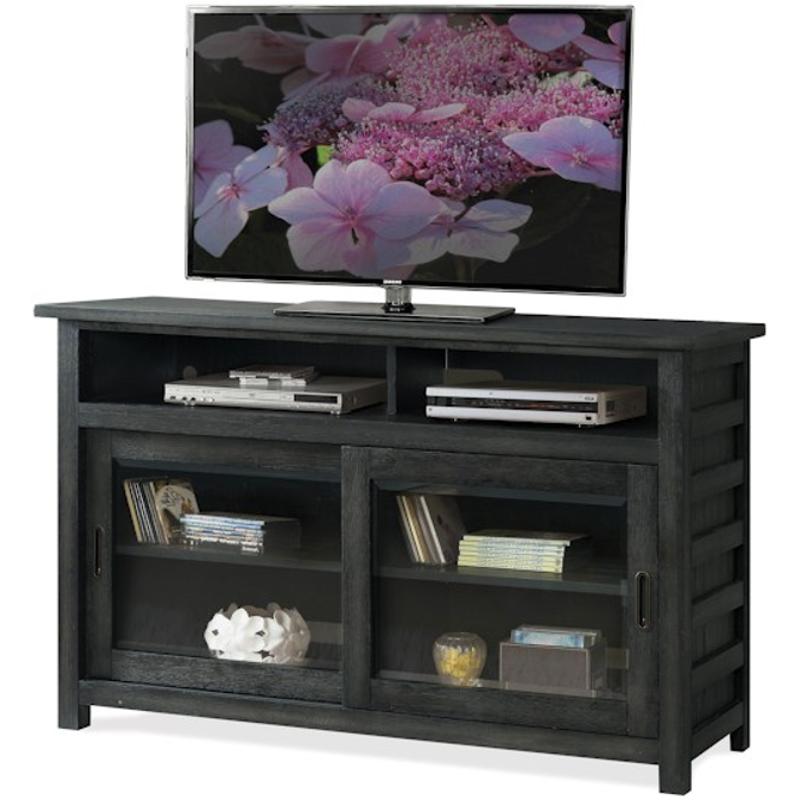 28240 Riverside Furniture Perspectives Home Entertainment Furniture Tv Console