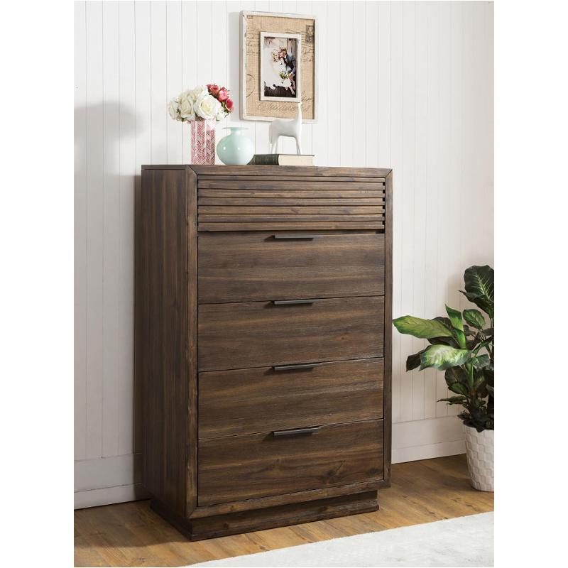 29365 Riverside Furniture Modern Gatherings Two Bedroom Furniture Chest