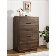 29365 Riverside Furniture Modern Gatherings Two Bedroom Furniture Chest