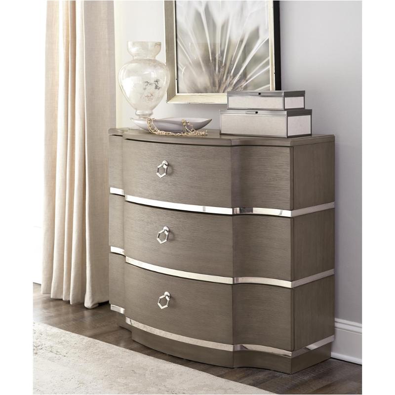 37064 Riverside Furniture Dara Ii Bedroom Furniture Nightstand