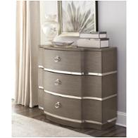 37064 Riverside Furniture Dara Ii Bedroom Furniture Nightstand