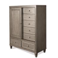 37066 Riverside Furniture Dara Ii Bedroom Furniture Chest