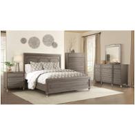 37070 Riverside Furniture Dara Ii Bedroom Furniture Bed