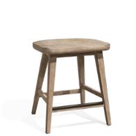 44559 Riverside Furniture Juniper Dining Room Furniture Stool