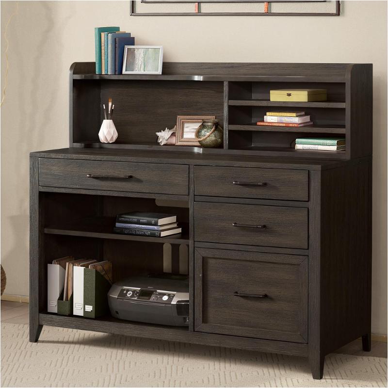 46036 Riverside Furniture Vogue Home Office Furniture Credenza