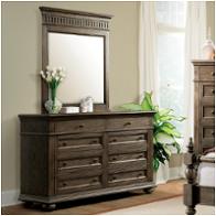 42360 Riverside Furniture Cassidy Bedroom Furniture Dresser