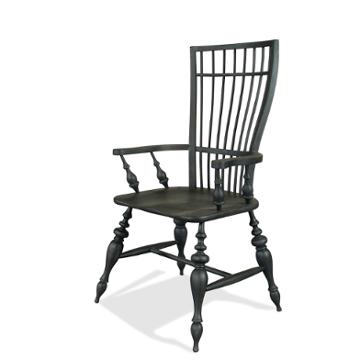 42552 Riverside Furniture Cassidy Dining Room Dining Chair