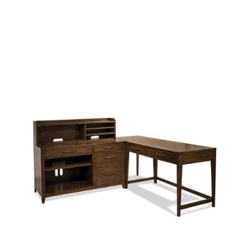 46231 Riverside Furniture Vogue Home Office Furniture Desk